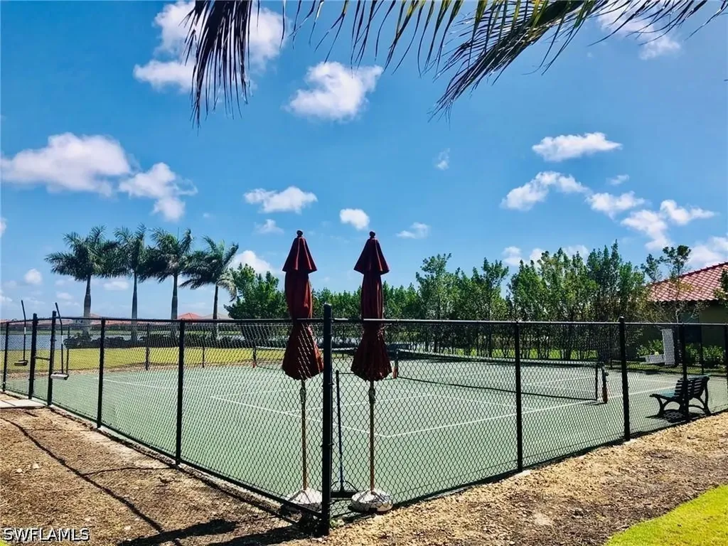 1326 Kendari Terrace Naples FL 34113