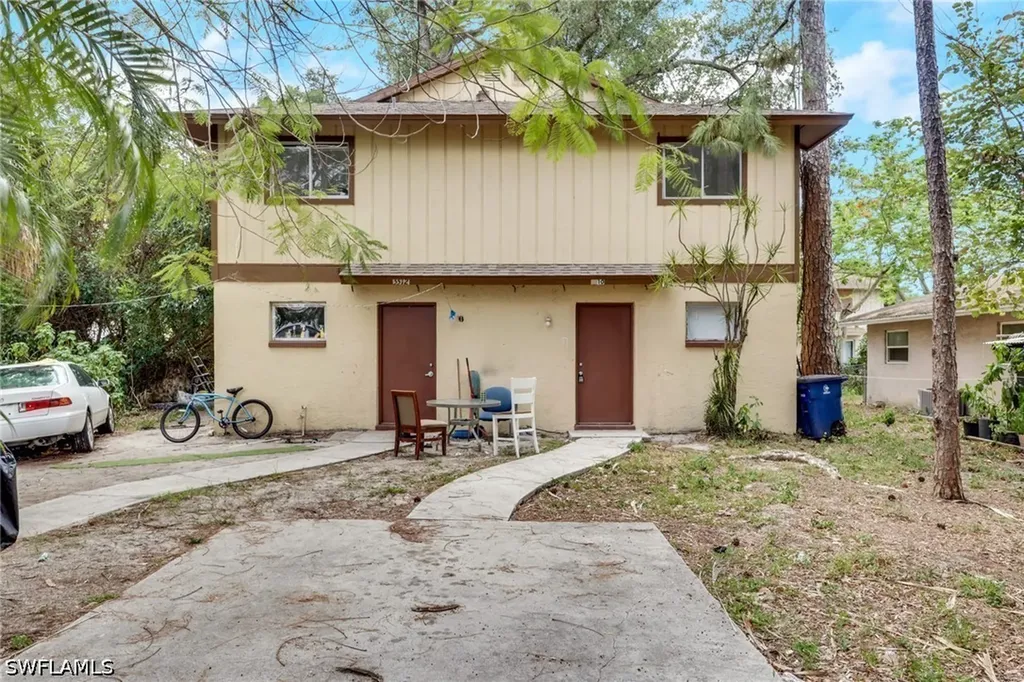 5510/5512 Eleventh Avenue Fort Myers FL 33907