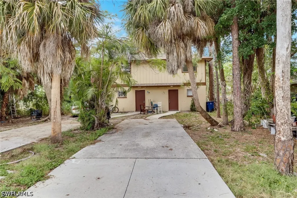 5510/5512 Eleventh Avenue Fort Myers FL 33907