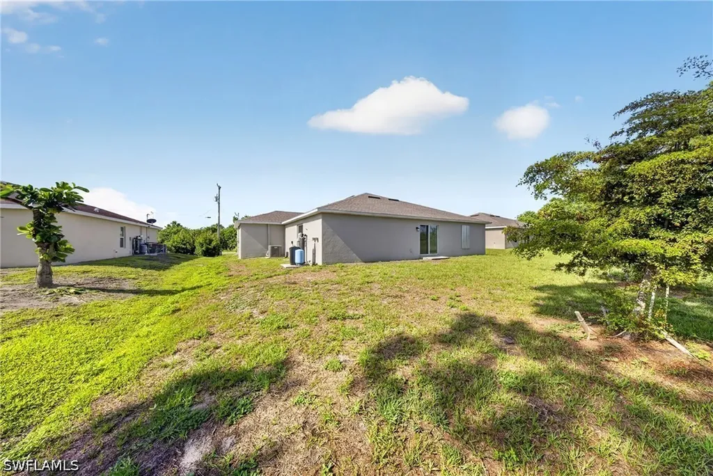 3014 38th Street SW Lehigh Acres FL 33976