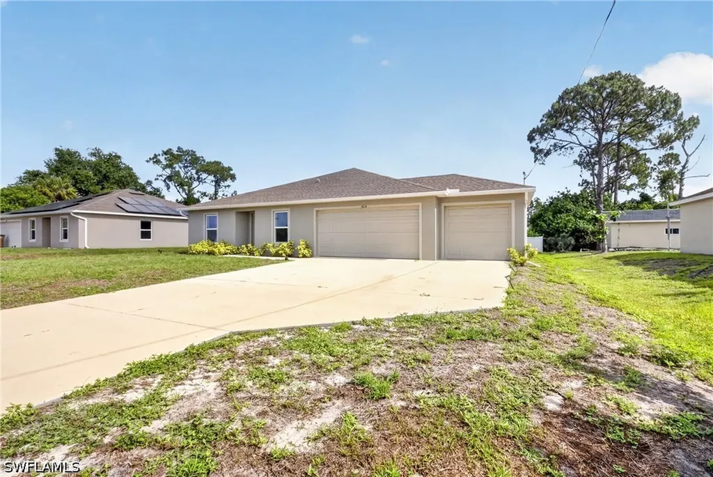 3014 38th Street SW Lehigh Acres FL 33976