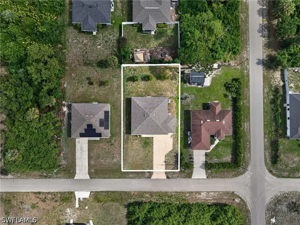 3014 38th Street SW Lehigh Acres FL 33976