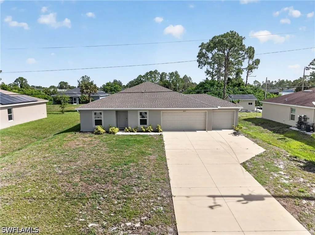 3014 38th Street SW Lehigh Acres FL 33976