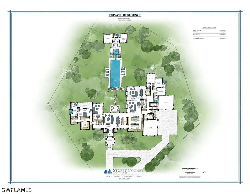 808 Whimbrel Court Naples FL 34108