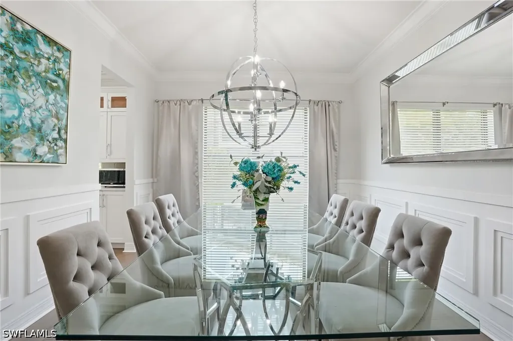 4021 Thistle Creek Court Naples FL 34119
