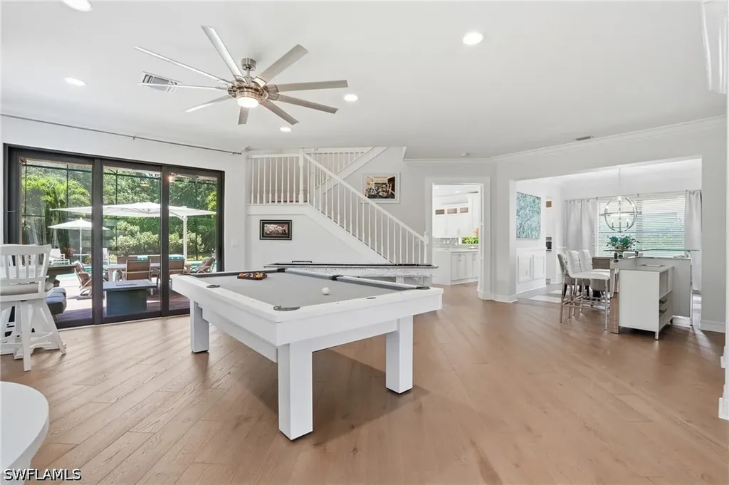 4021 Thistle Creek Court Naples FL 34119