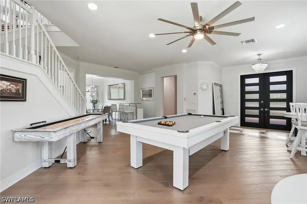 4021 Thistle Creek Court Naples FL 34119