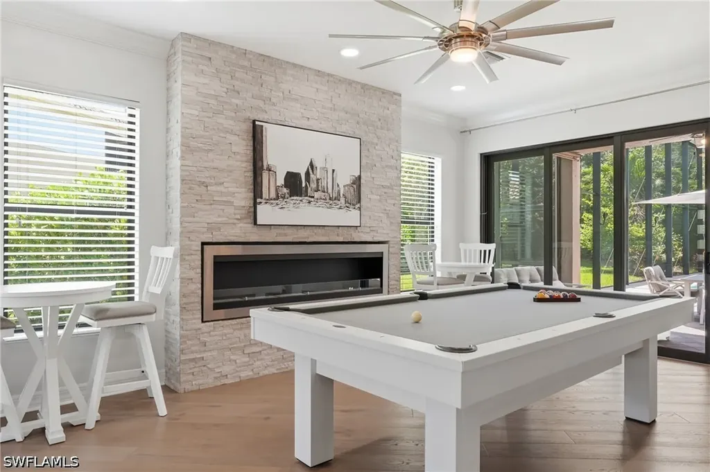 4021 Thistle Creek Court Naples FL 34119
