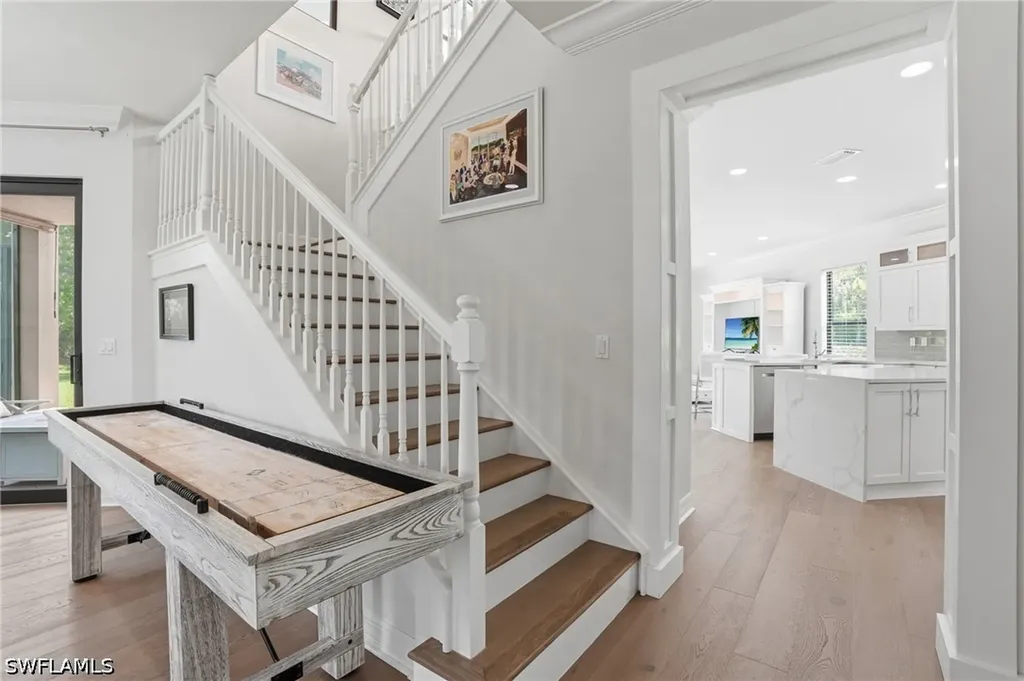 4021 Thistle Creek Court Naples FL 34119