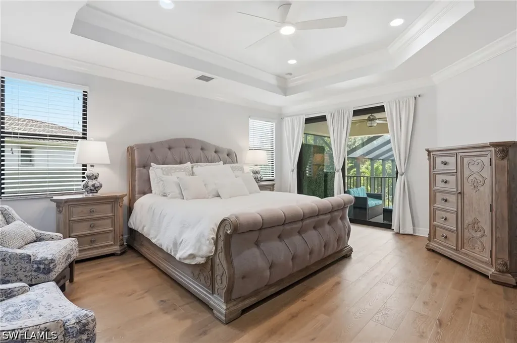4021 Thistle Creek Court Naples FL 34119