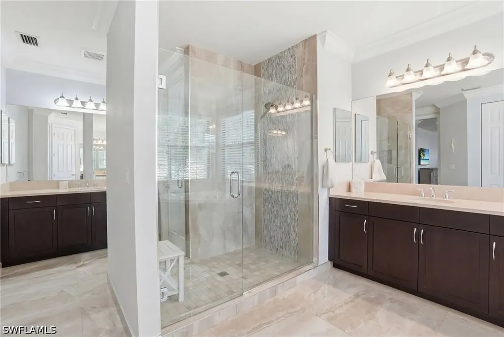 4021 Thistle Creek Court Naples FL 34119