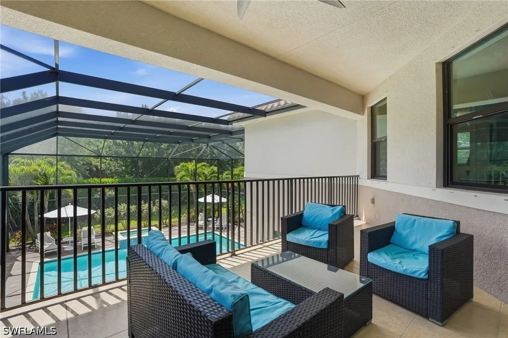 4021 Thistle Creek Court Naples FL 34119