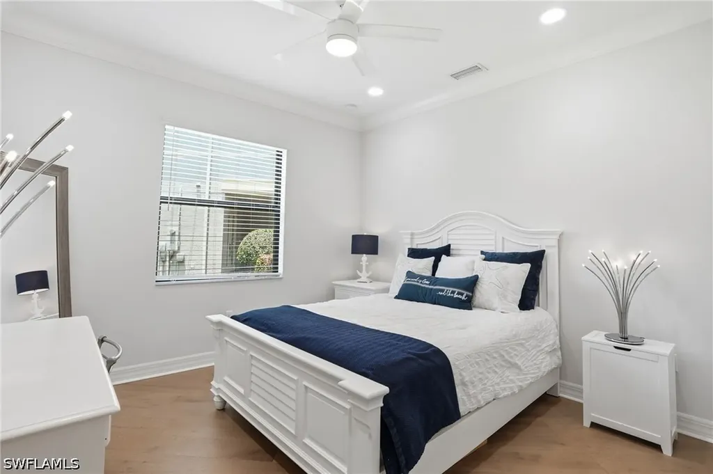 4021 Thistle Creek Court Naples FL 34119