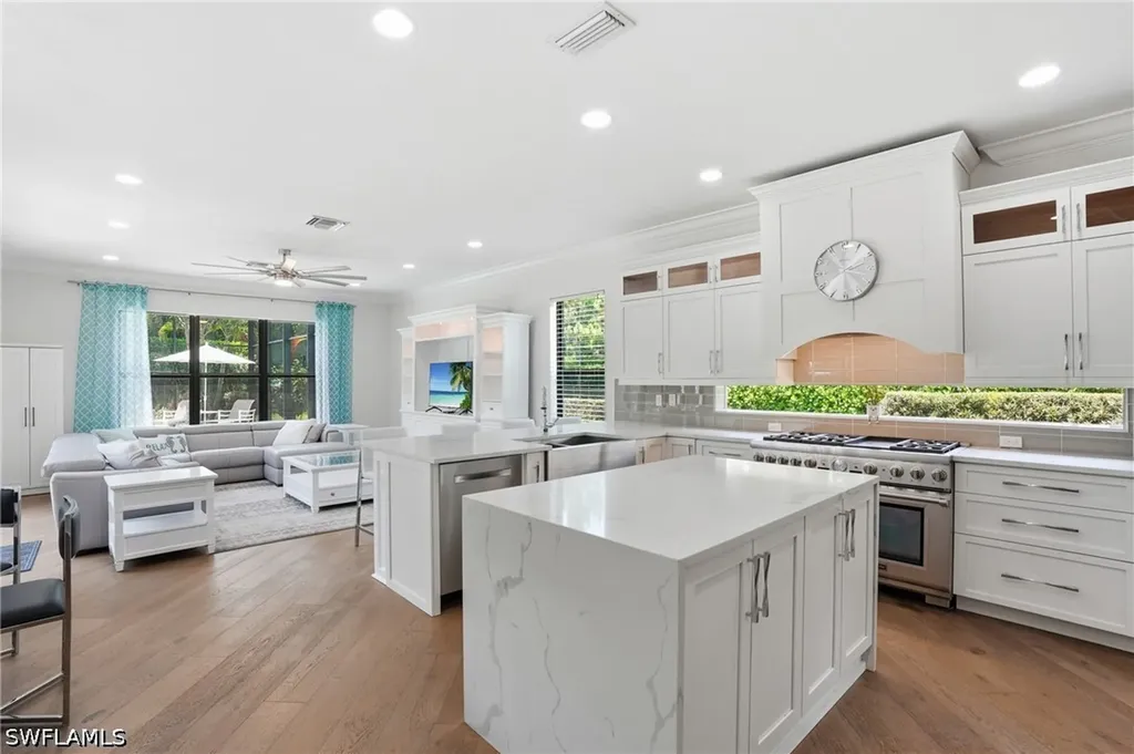 4021 Thistle Creek Court Naples FL 34119