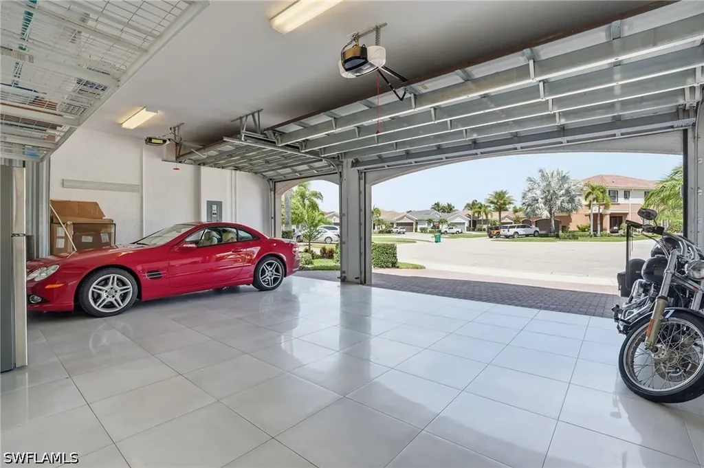 4021 Thistle Creek Court Naples FL 34119