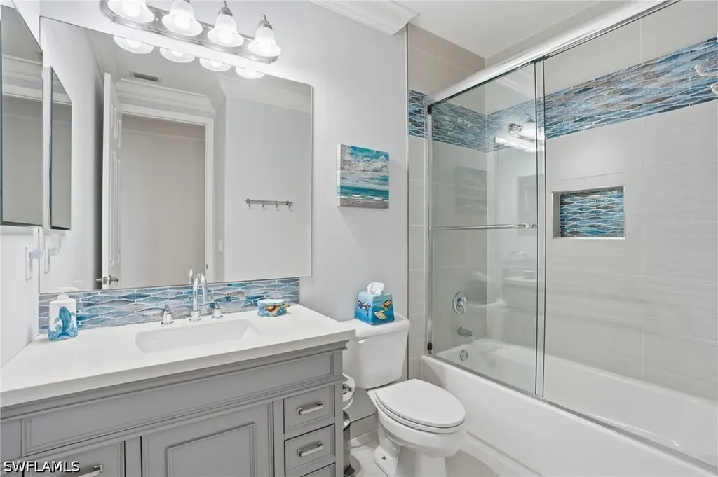 4021 Thistle Creek Court Naples FL 34119