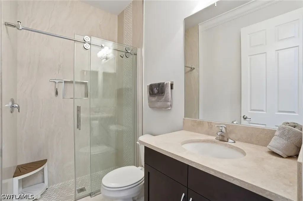 4021 Thistle Creek Court Naples FL 34119