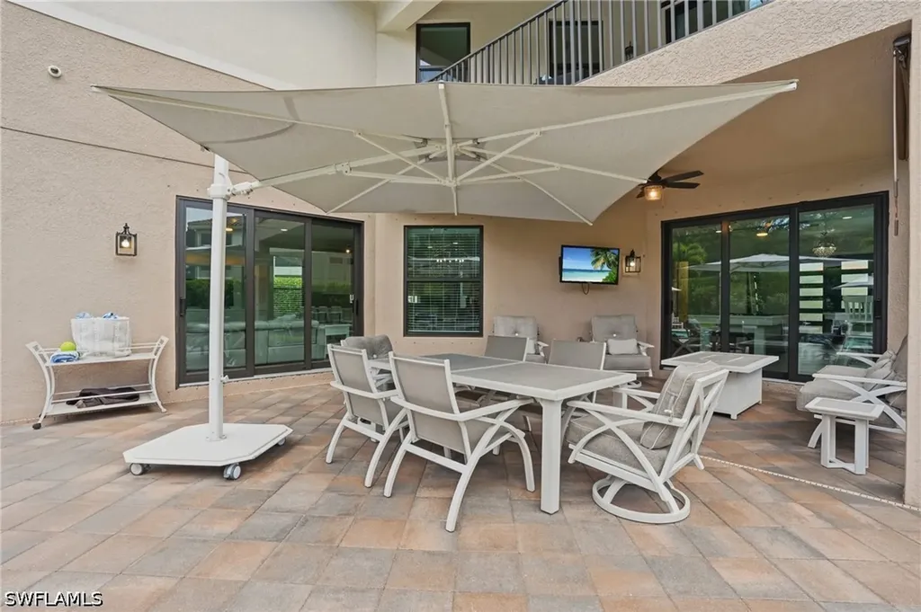 4021 Thistle Creek Court Naples FL 34119
