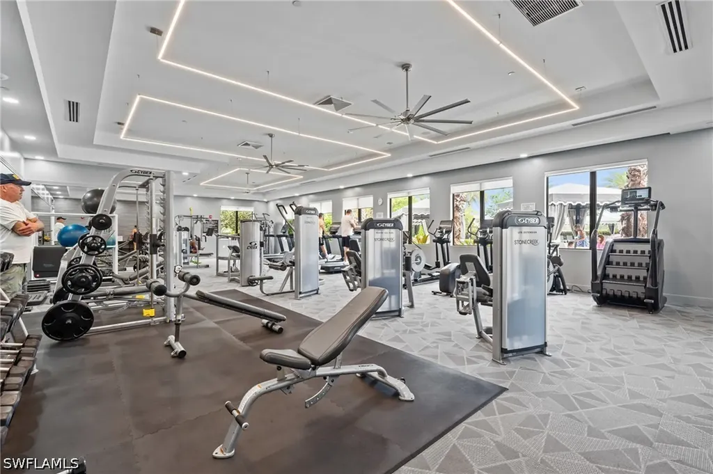 4021 Thistle Creek Court Naples FL 34119