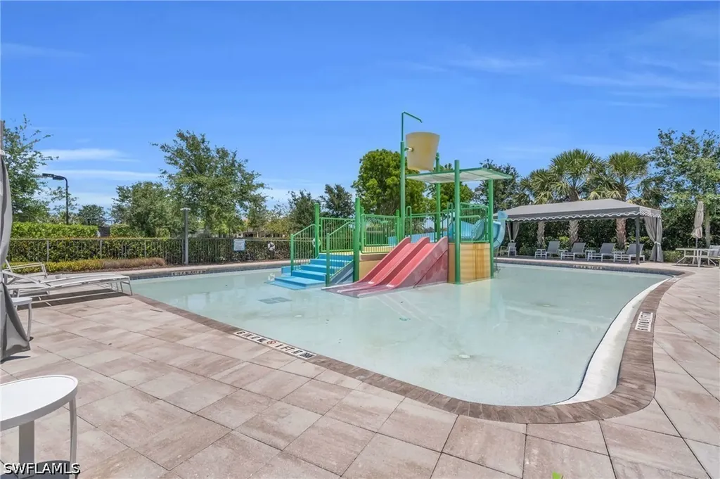 4021 Thistle Creek Court Naples FL 34119