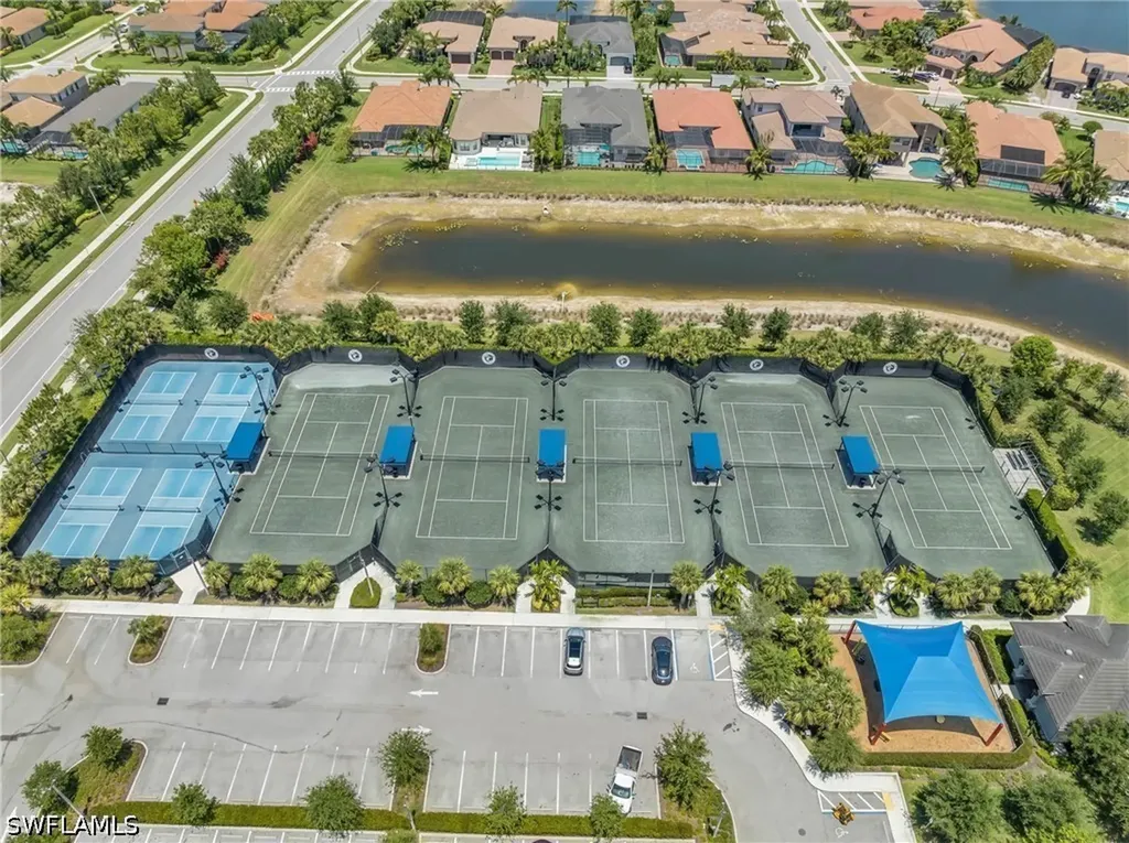 4021 Thistle Creek Court Naples FL 34119