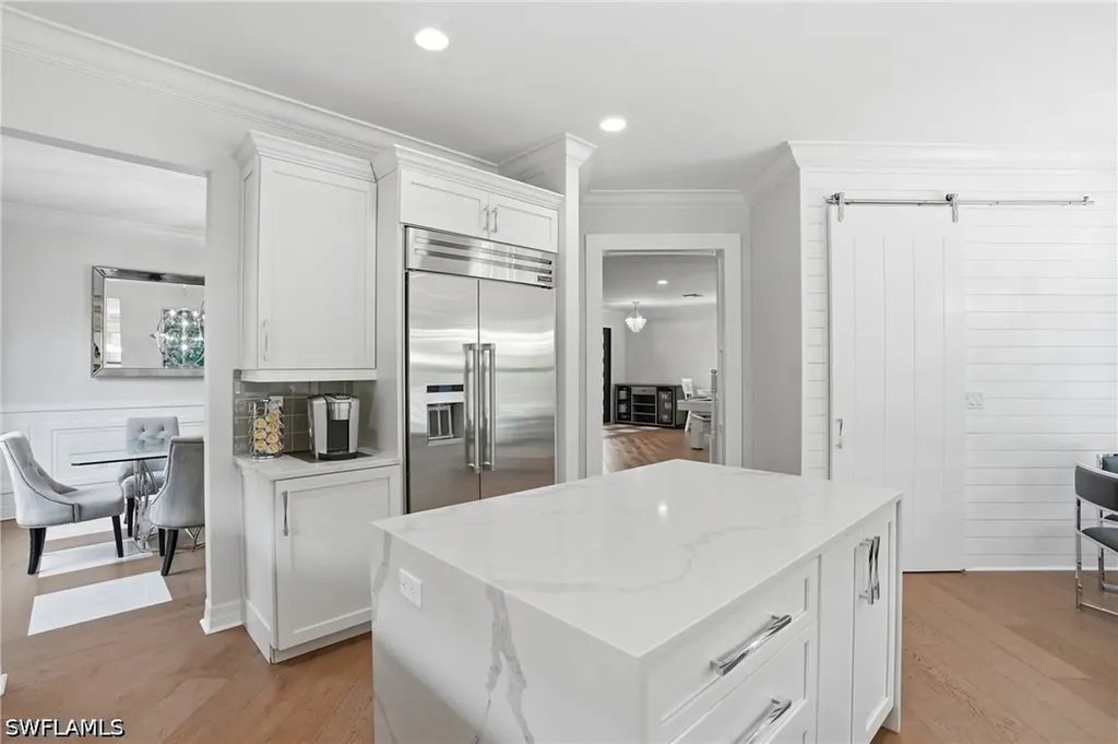 4021 Thistle Creek Court Naples FL 34119