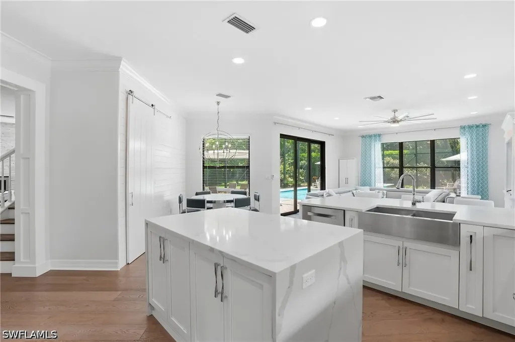 4021 Thistle Creek Court Naples FL 34119