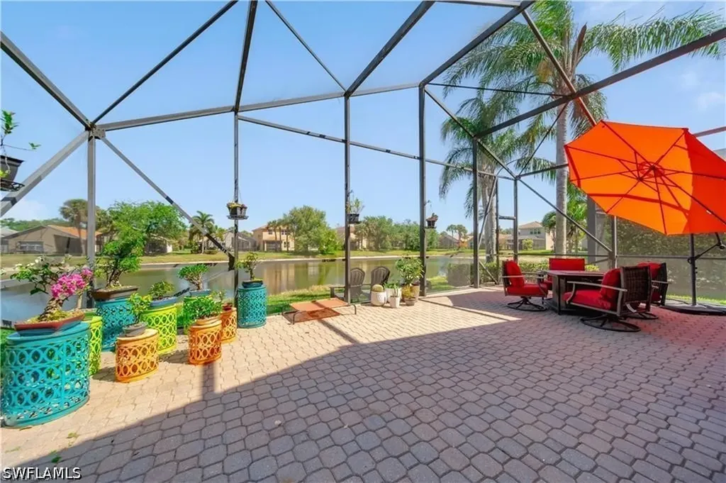 1638 Triangle Palm Terrace Naples FL 34119