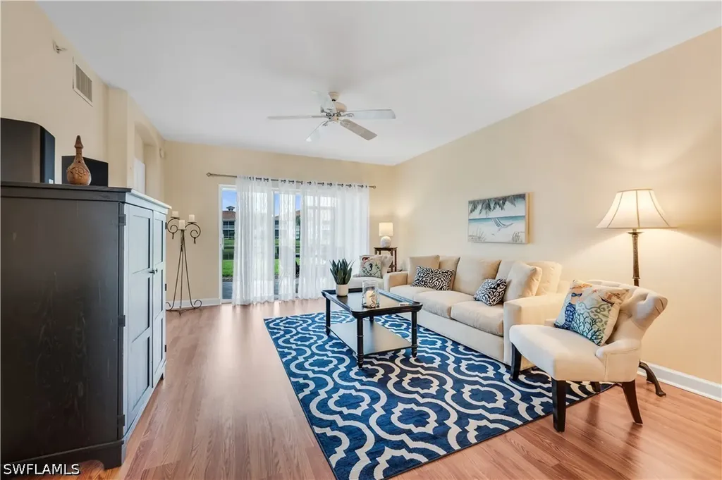 3023 Horizon Lane Naples FL 34109