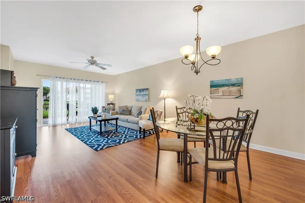 3023 Horizon Lane Naples FL 34109