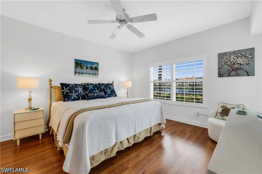 3023 Horizon Lane Naples FL 34109