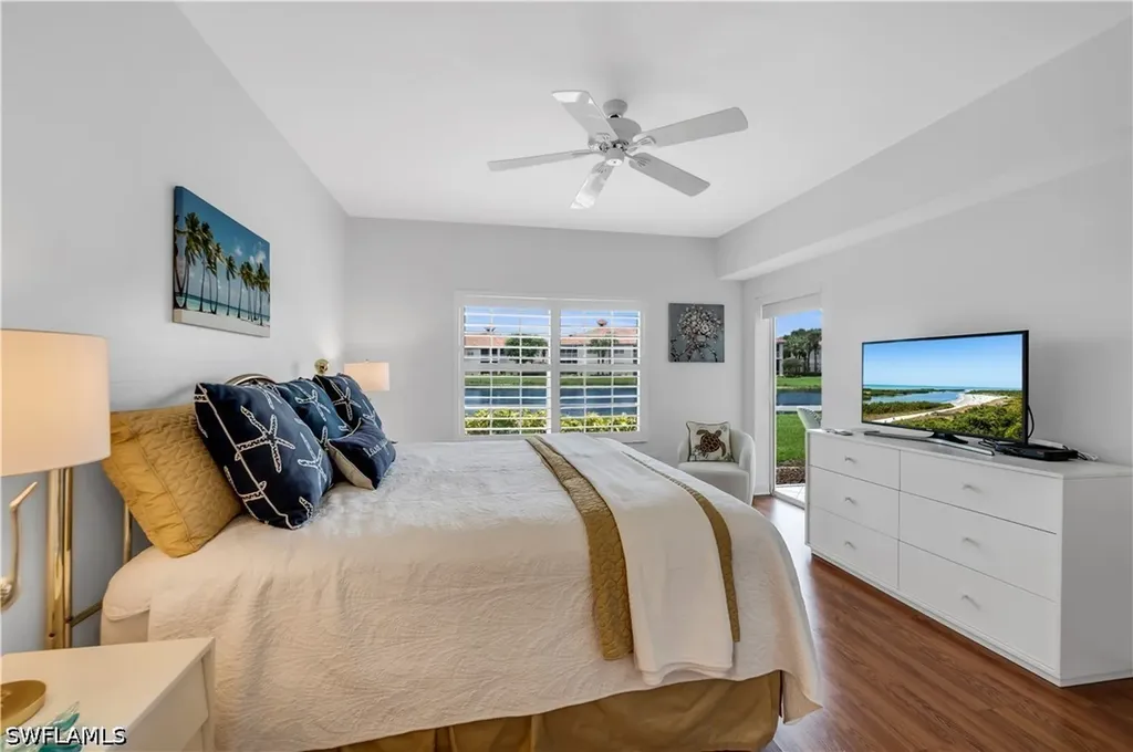 3023 Horizon Lane Naples FL 34109