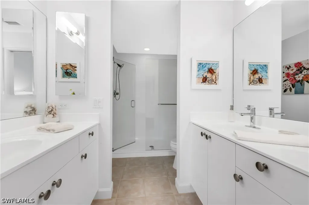 3023 Horizon Lane Naples FL 34109