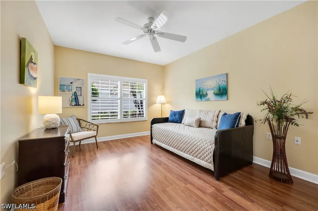 3023 Horizon Lane Naples FL 34109