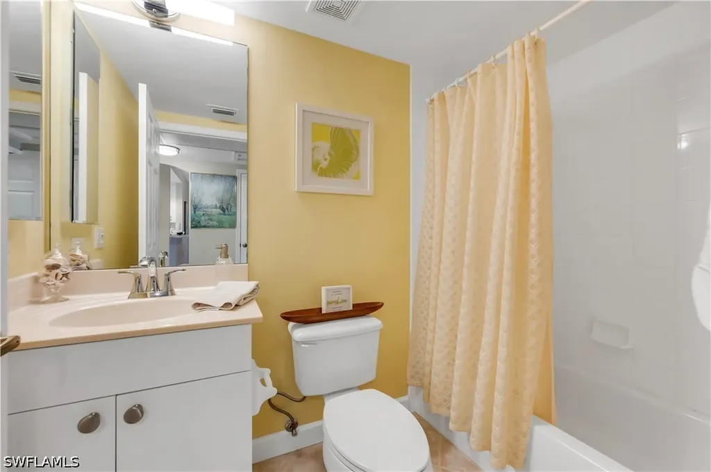 3023 Horizon Lane Naples FL 34109