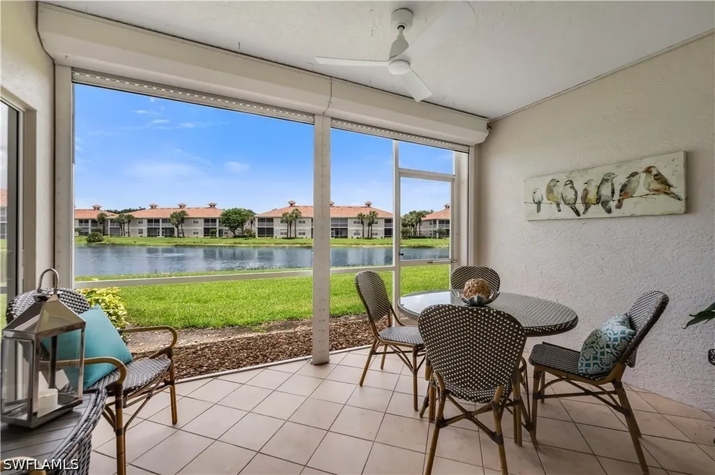 3023 Horizon Lane Naples FL 34109