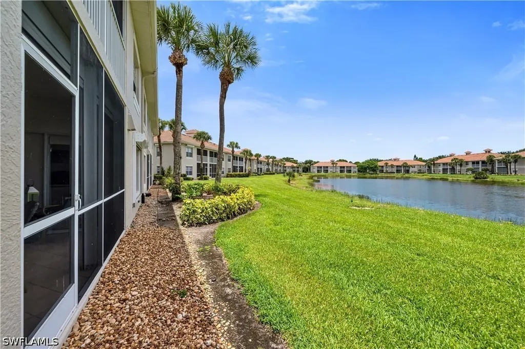3023 Horizon Lane Naples FL 34109