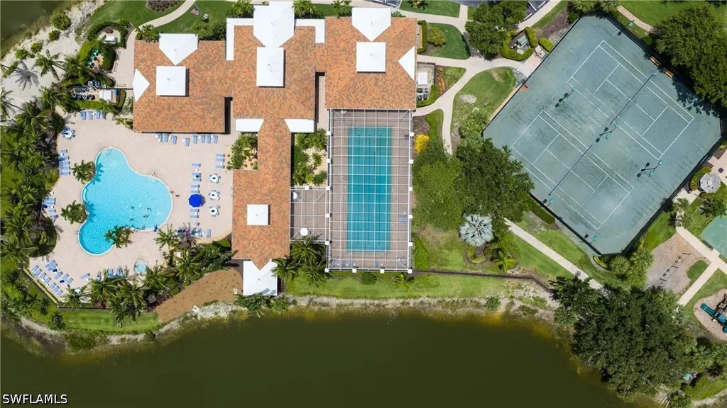 3023 Horizon Lane Naples FL 34109