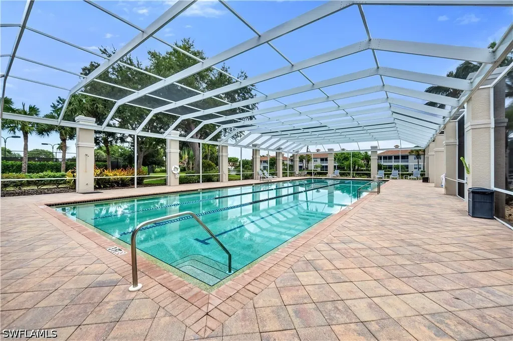 3023 Horizon Lane Naples FL 34109