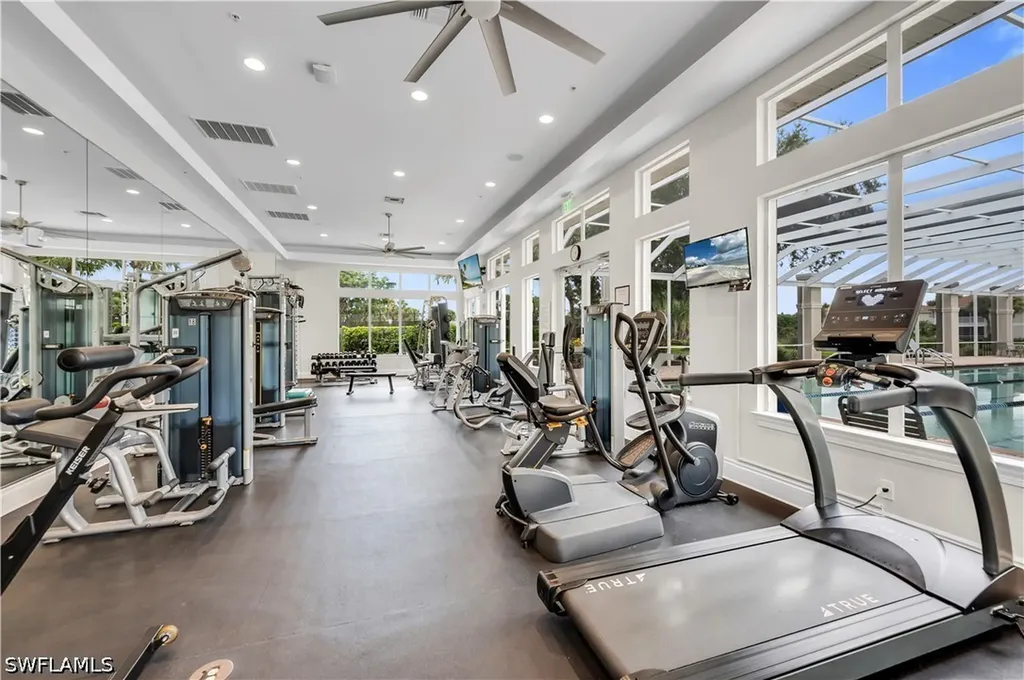 3023 Horizon Lane Naples FL 34109