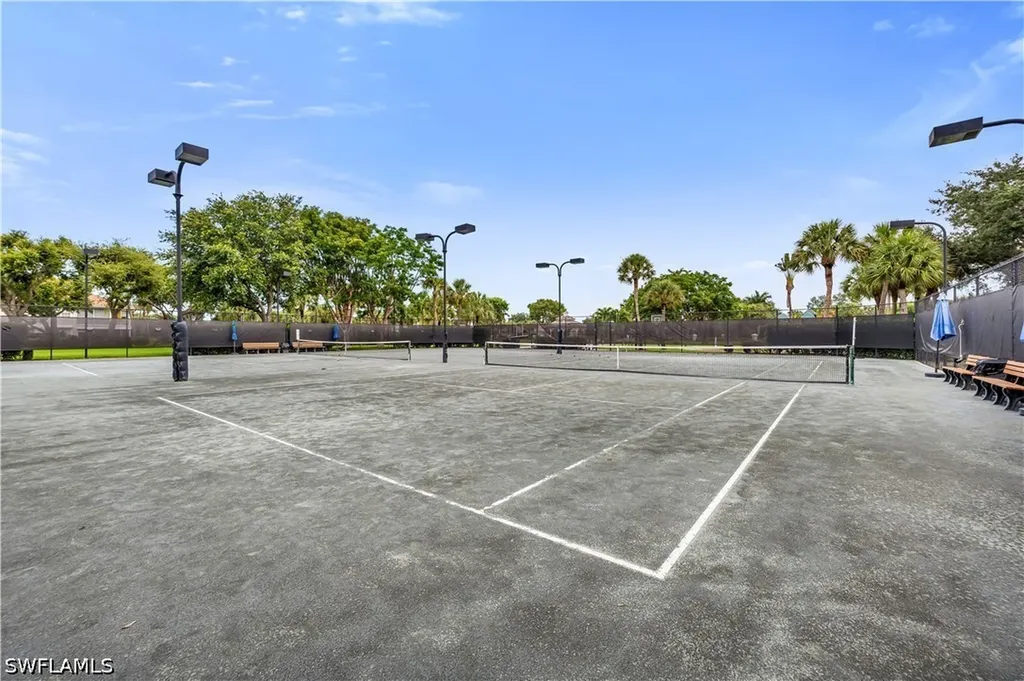 3023 Horizon Lane Naples FL 34109