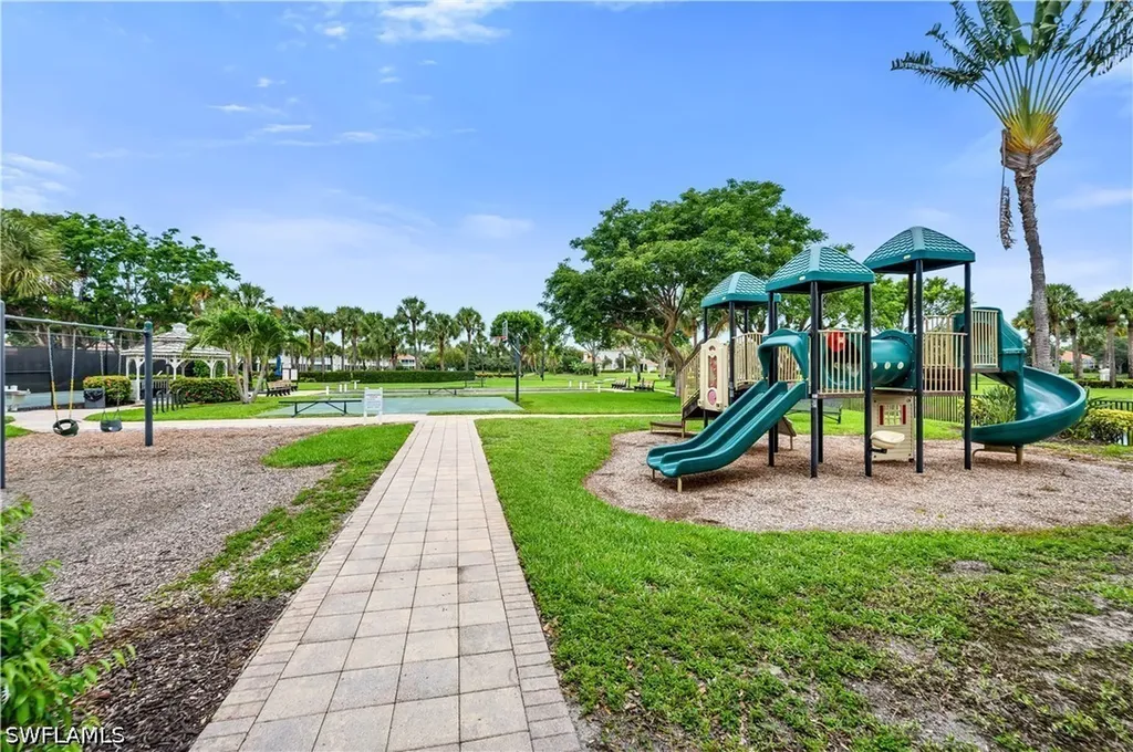 3023 Horizon Lane Naples FL 34109