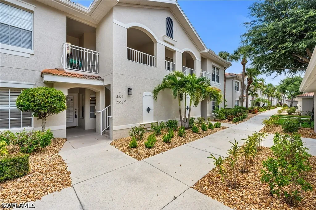 3023 Horizon Lane Naples FL 34109