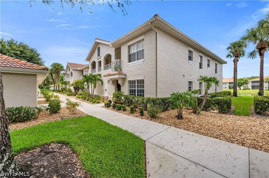 3023 Horizon Lane Naples FL 34109