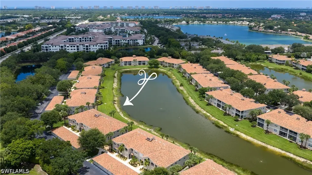 3023 Horizon Lane Naples FL 34109