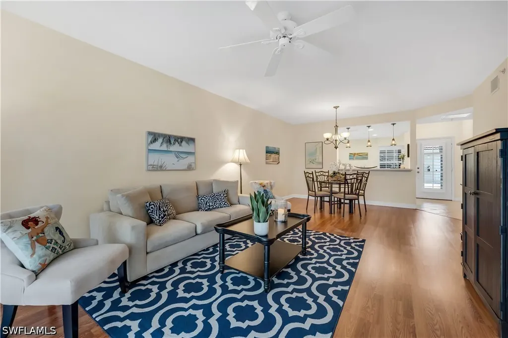 3023 Horizon Lane Naples FL 34109