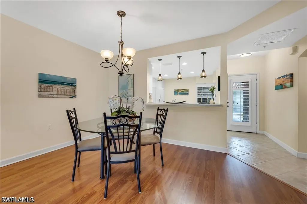 3023 Horizon Lane Naples FL 34109