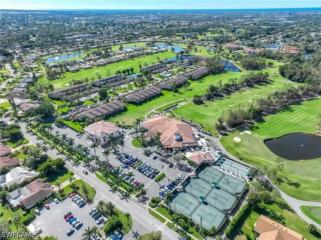 228 Fox Glen Drive Naples FL 34104