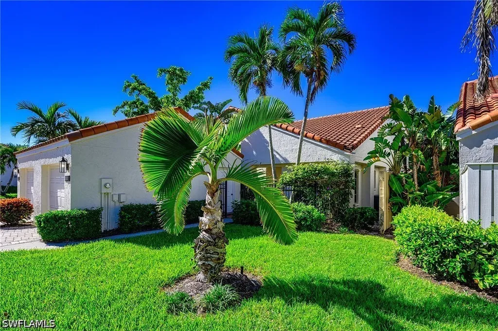 855 Reef Point Circle Naples FL 34108