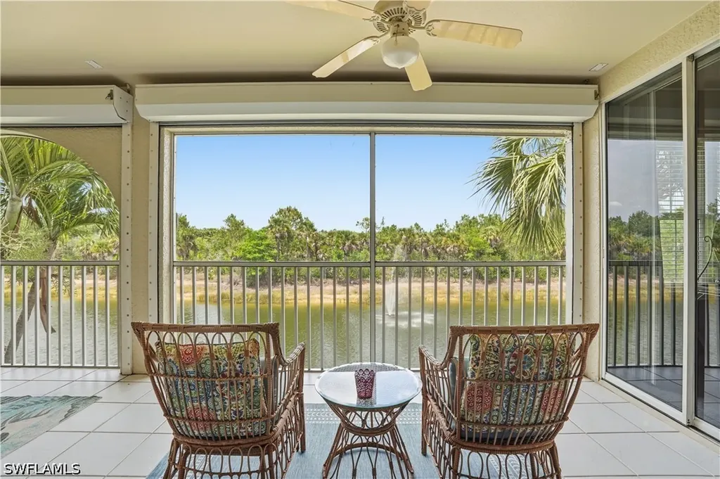 Estero FL, 10871 Crooked River Road, Unit 202